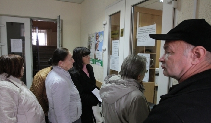 На українців очікує грандіозна перевірка доходів На українців очікує грандіозна перевірка доходів