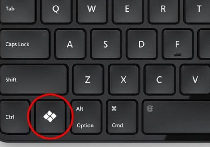 Так вот что делает эта кнопка на клавиатуре! 