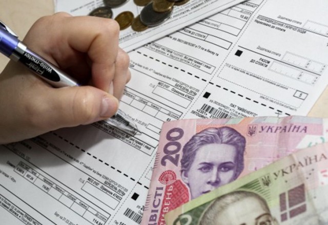 Зекономлені на субсидіях кошти підуть у рахунок майбутніх платежів Зекономлені на субсидіях кошти підуть у рахунок майбутніх платежів