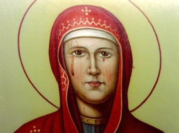 Щороку в Українi фiксують один-два релігійних чуда - священик Щороку в Українi фiксують один-два релігійних чуда - священик