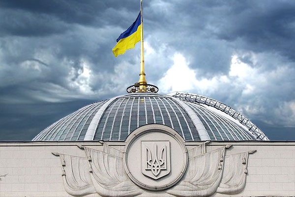 Гражданам хотят предоставить возможность подачи законопроектов
