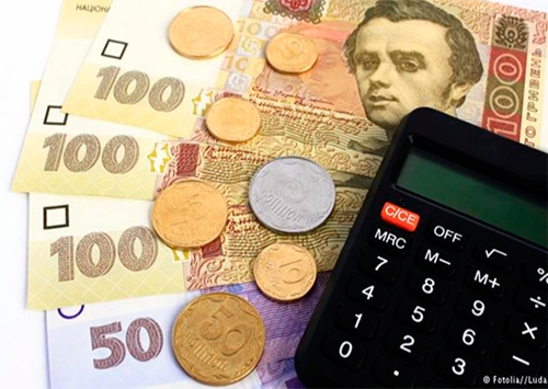 Як оформити ЖКГ-субсидію онлайн: інфографіка Як оформити ЖКГ-субсидію онлайн: інфографіка