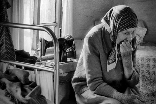 Реалії субсидій: виявляється, "допомогу" держави ми оплачуємо самі Реалії субсидій: виявляється, "допомогу" держави ми оплачуємо самі