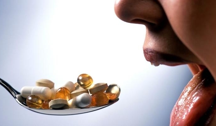 Ліки, що провокують зайву вагу Ліки, що провокують зайву вагу