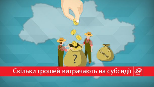 Скільки українців отримують субсидії: цікава статистика Скільки українців отримують субсидії: цікава статистика