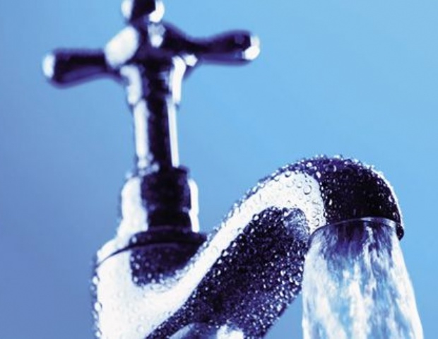 Тарифи на холодне водопостачання підвищаться на 15-35% Тарифи на холодне водопостачання підвищаться на 15-35%