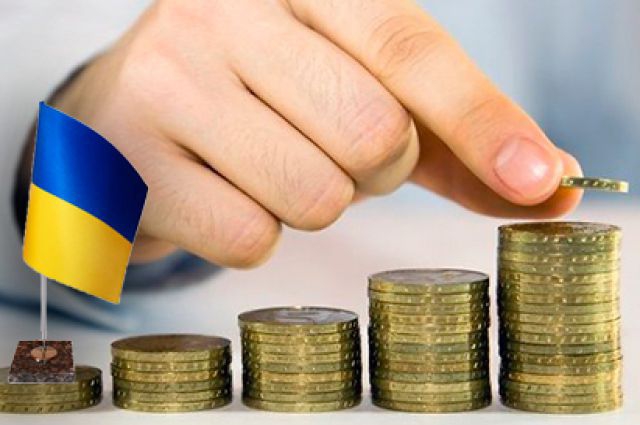 Почему украинцы живут хуже всех в Европе Почему украинцы живут хуже всех в Европе