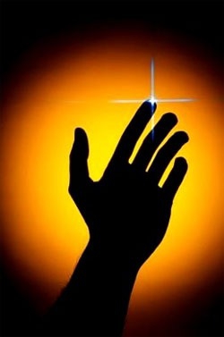 Лечение руками себя и других Лечение руками себя и других