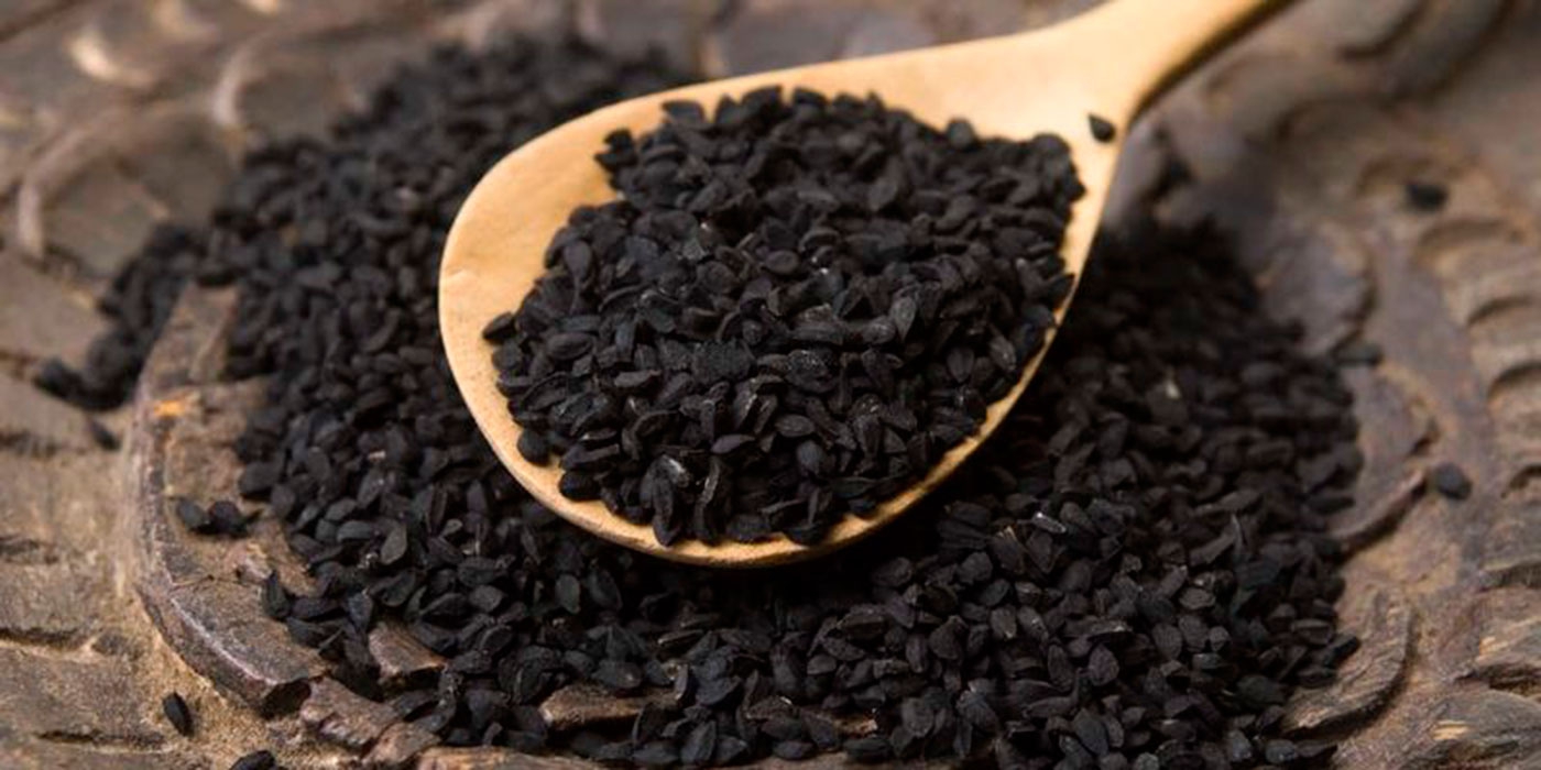 Эта специя лечит все, кроме смерти!