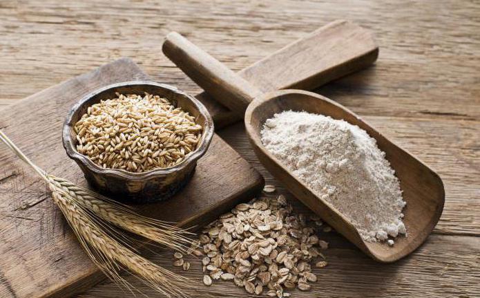 Толокно: 12 целебных свойств для здоровья и красоты