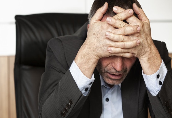 Эти болезни объединяет один единственный общий симптом — усталость. Заметили что-то у себя? Эти болезни объединяет один единственный общий симптом — усталость. Заметили что-то у себя?