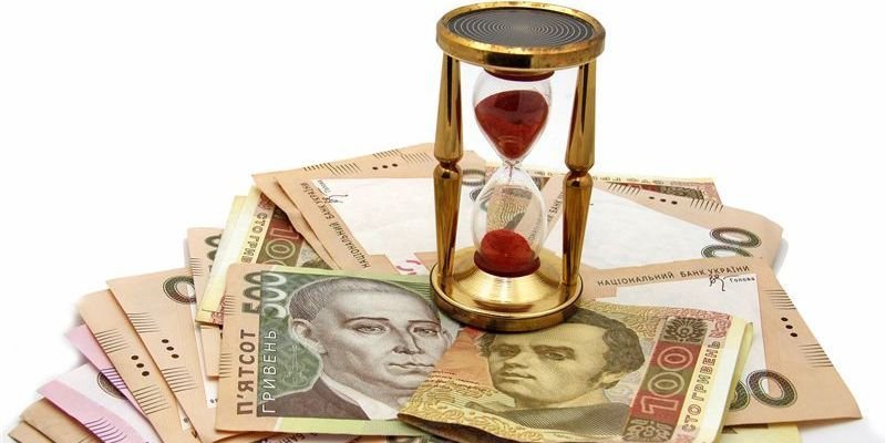 Восени пенсія зросте до 3000 гривень Восени пенсія зросте до 3000 гривень
