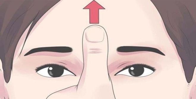 Массажируйте эту зону в течение 45 секунд Массажируйте эту зону в течение 45 секунд