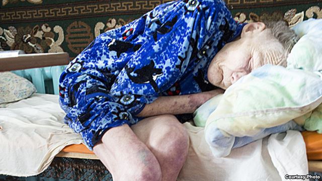 Невидима старість: чим живуть українські геріатричні заклади?