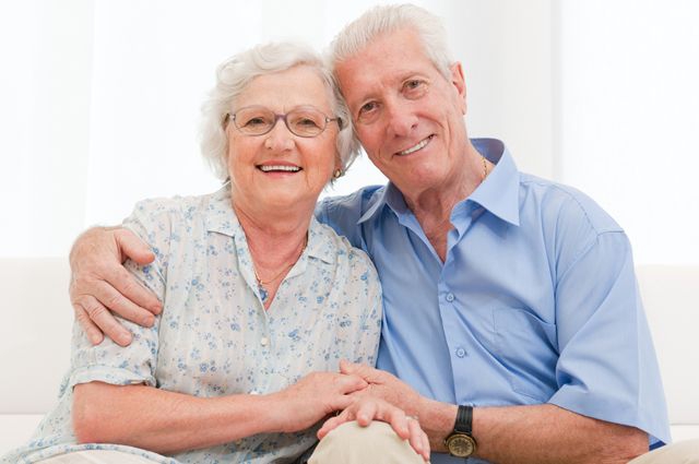 Зная эти секреты преодоления мужского климакса, каждый мужчина будет себя чувствовать на коне