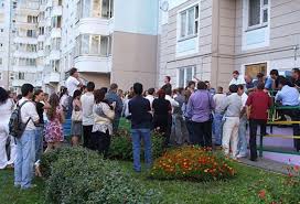 Чи створювати ОСББ в будинку, де половина мешканців — пенсіонери? Чи створювати ОСББ в будинку, де половина мешканців — пенсіонери?
