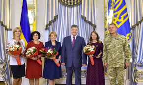 Президент: В 2017 году зарплата учителей должна вырасти на треть Президент: В 2017 году зарплата учителей должна вырасти на треть