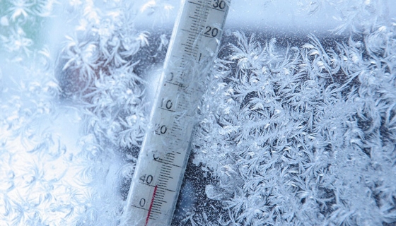 Winter is Coming: предстоящая зима будет самой холодной за последние 100 лет Winter is Coming: предстоящая зима будет самой холодной за последние 100 лет