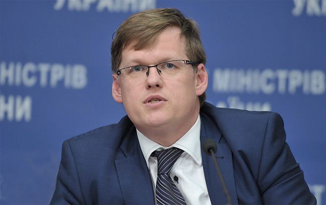 З речами на вихід: чому депутати хочуть звільнити Розенко З речами на вихід: чому депутати хочуть звільнити Розенко