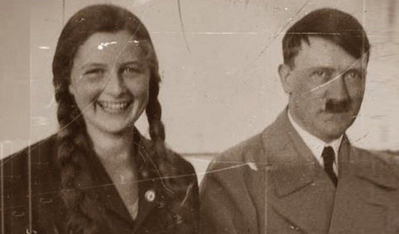 Все любовницы Гитлера: жуткие истории об отношениях фюрера