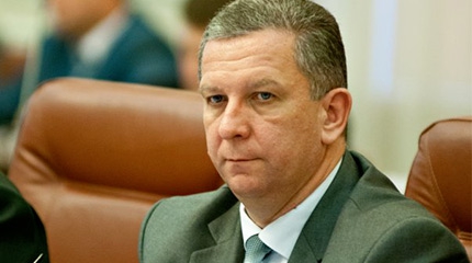 Андрій Рева: Дві задачі – стримувати тарифи й підвищувати соціальні стандарти – однозначного вирішення не мають Андрій Рева: Дві задачі – стримувати тарифи й підвищувати соціальні стандарти – однозначного вирішення не мають