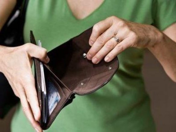 План порятунку українців від бідності: що пропонує Кабмін План порятунку українців від бідності: що пропонує Кабмін