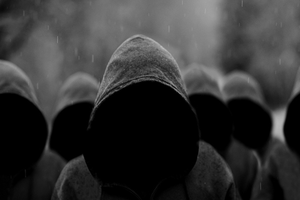Сатана скликав всесвітній з’їзд бісів. У своїй промові з нагоди відкриття він сказав: Сатана скликав всесвітній з’їзд бісів. У своїй промові з нагоди відкриття він сказав: