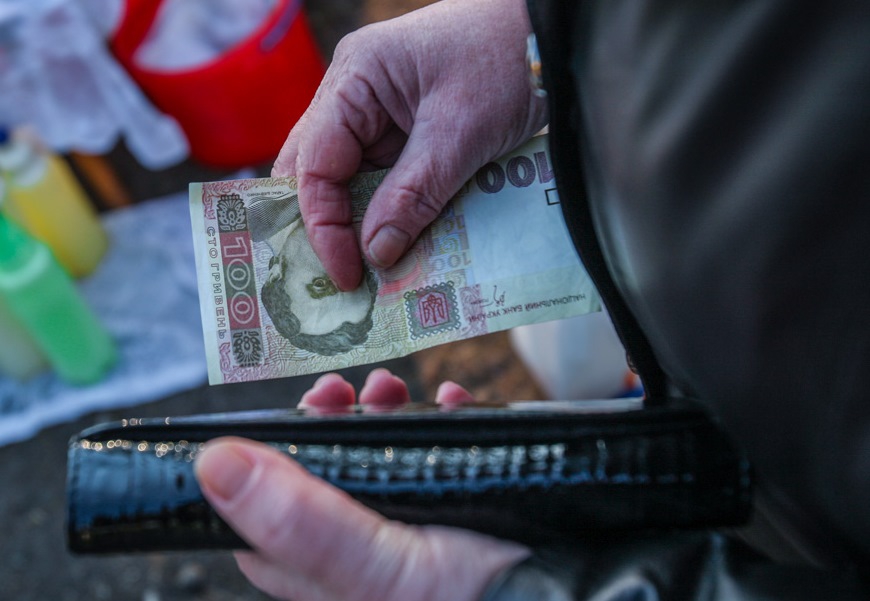 66% пенсіонерів отримуватимуть більші пенсії
