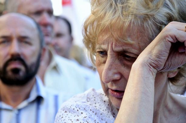 Підвищення пенсійного віку: що чекає на українців