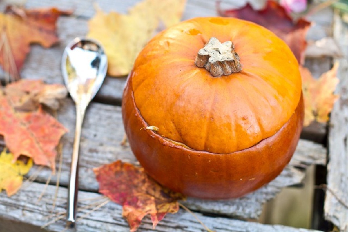 Что нужно есть осенью