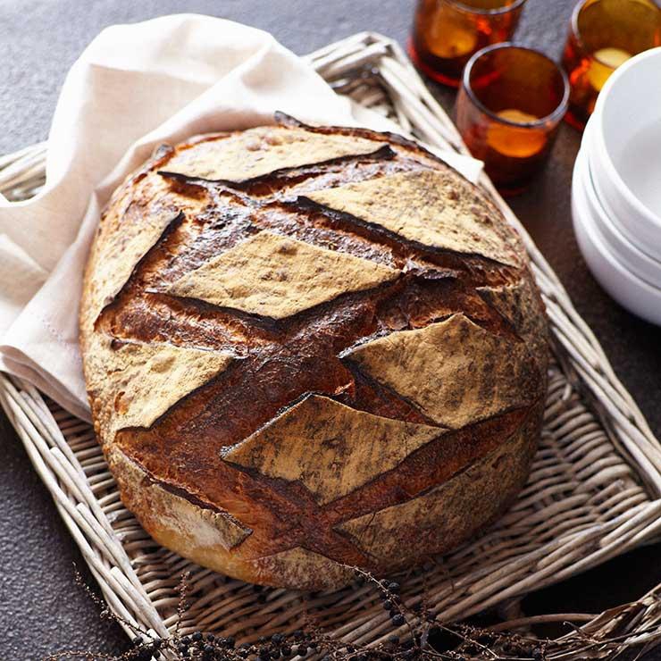 Какой хлеб считается самым полезным? Какой хлеб считается самым полезным?