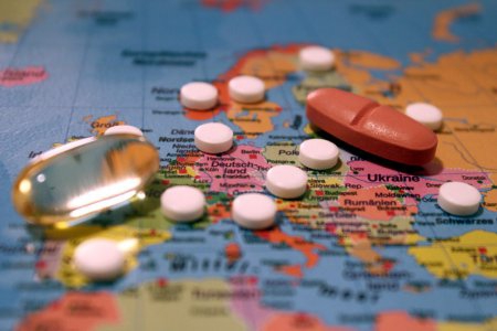 Стосується кожного! Тепер в Україні якість ліків можна перевіряти за допомогою смартфонів Стосується кожного! Тепер в Україні якість ліків можна перевіряти за допомогою смартфонів