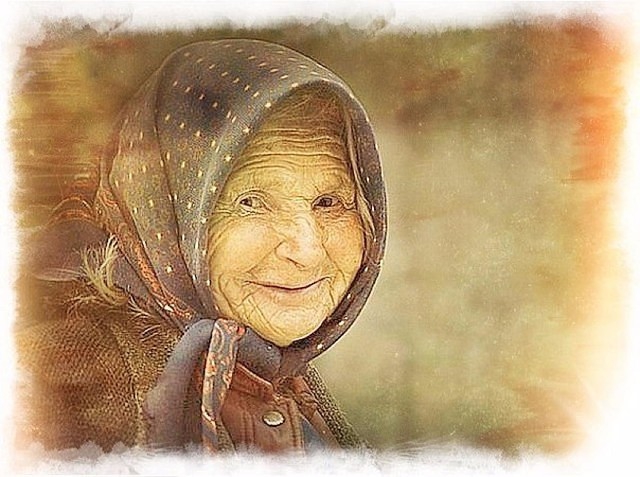 3 секрета бабушки, как прожить до 100 лет 