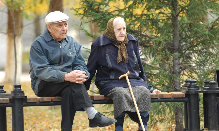 Какие изменения принесет реформа украинским пенсионерам