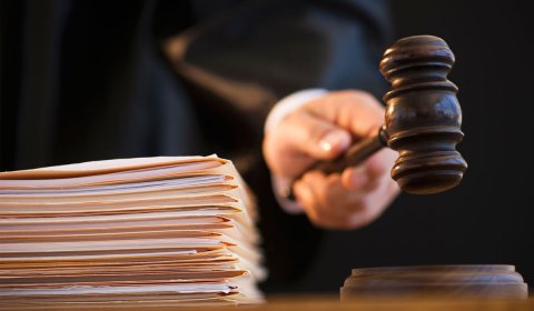 Обращение в суд теперь стоит для украинцев в 100 раз дороже Обращение в суд теперь стоит для украинцев в 100 раз дороже