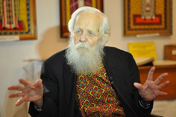 Священик, який випереджував час. Пам'яті о. Дмитра Блажейовського