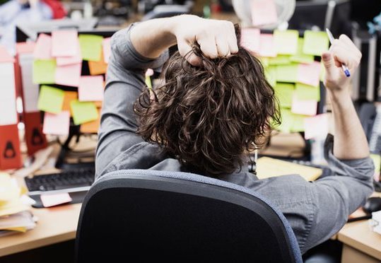 8 порад, як встигати багато за короткий час