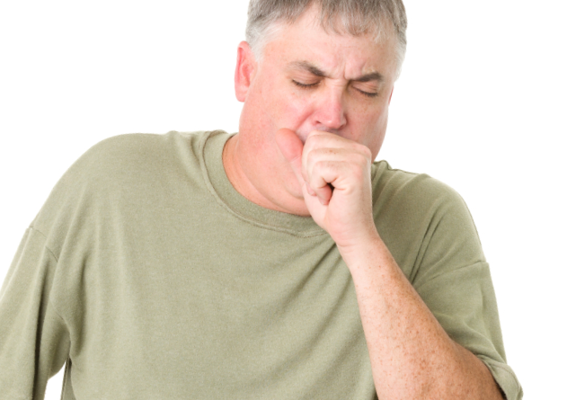 Что означает затяжной кашель и как его лечить Что означает затяжной кашель и как его лечить