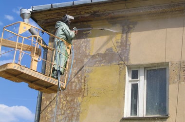 Кто должен платить за капремонт жилых домов в Украине Кто должен платить за капремонт жилых домов в Украине