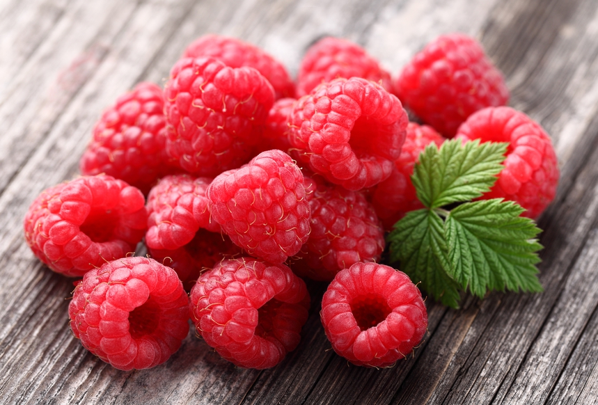 Навіть заморожені чи засушені, ці ягоди зберігають лікувальні властивості...