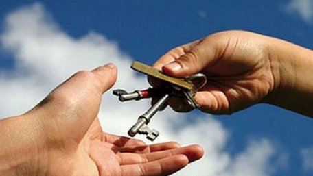 Хто може безкоштовно отримати житло від держави?