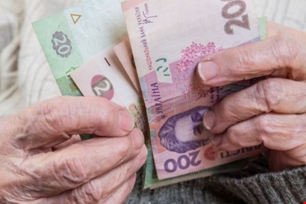 В Україні суттєво підвищать пенсії вже до кінця року