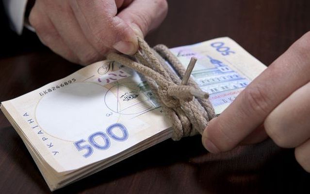 Украинские пенсии без налога: жить лучше не станет Украинские пенсии без налога: жить лучше не станет