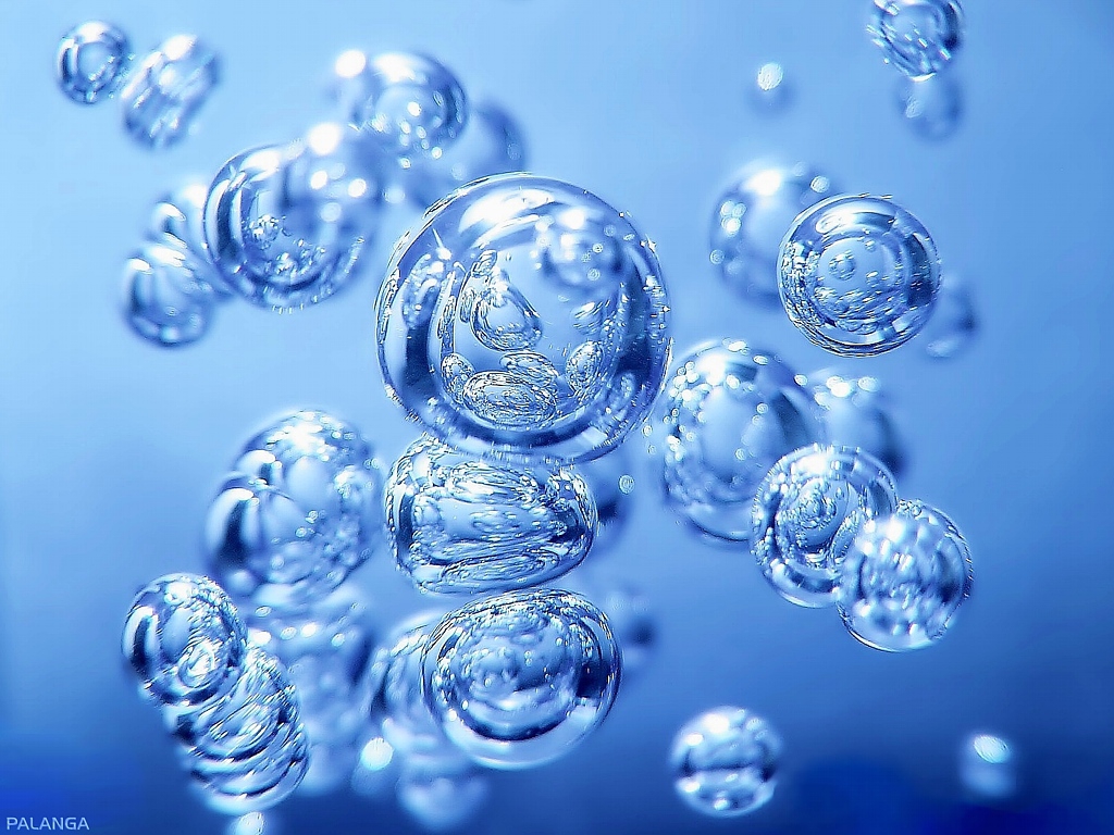 Що ми знаємо про мінеральні води?