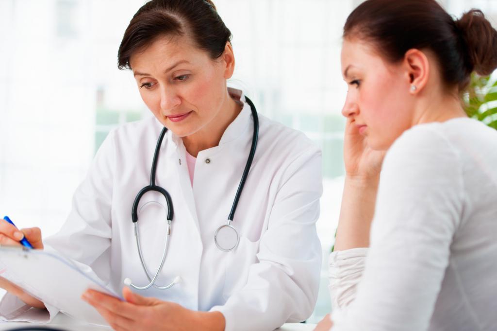 Факты о миоме матки, которые должна знать каждая женщина Факты о миоме матки, которые должна знать каждая женщина