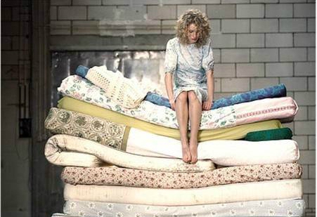 8 причин, почему врачи называют мягкую постель катализатором старости 8 причин, почему врачи называют мягкую постель катализатором старости