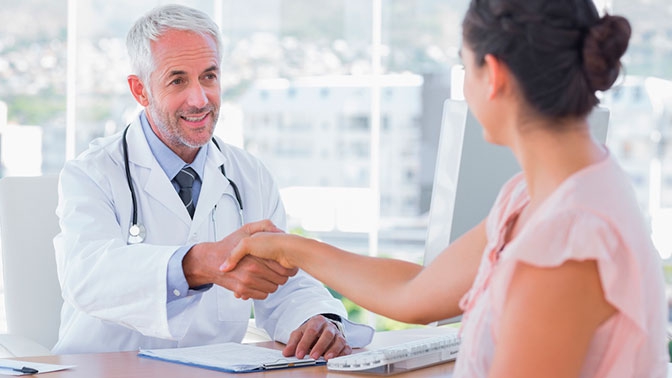 10 признаков того, что человек не болен раком 10 признаков того, что человек не болен раком