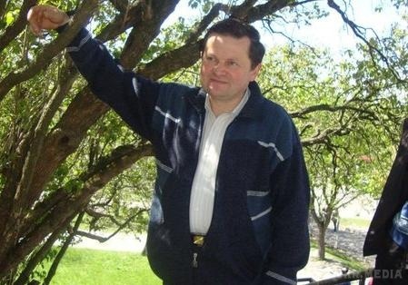 Рівненський знахар: "До мене зазвичай їдуть ті, кого вже відправили помирати"