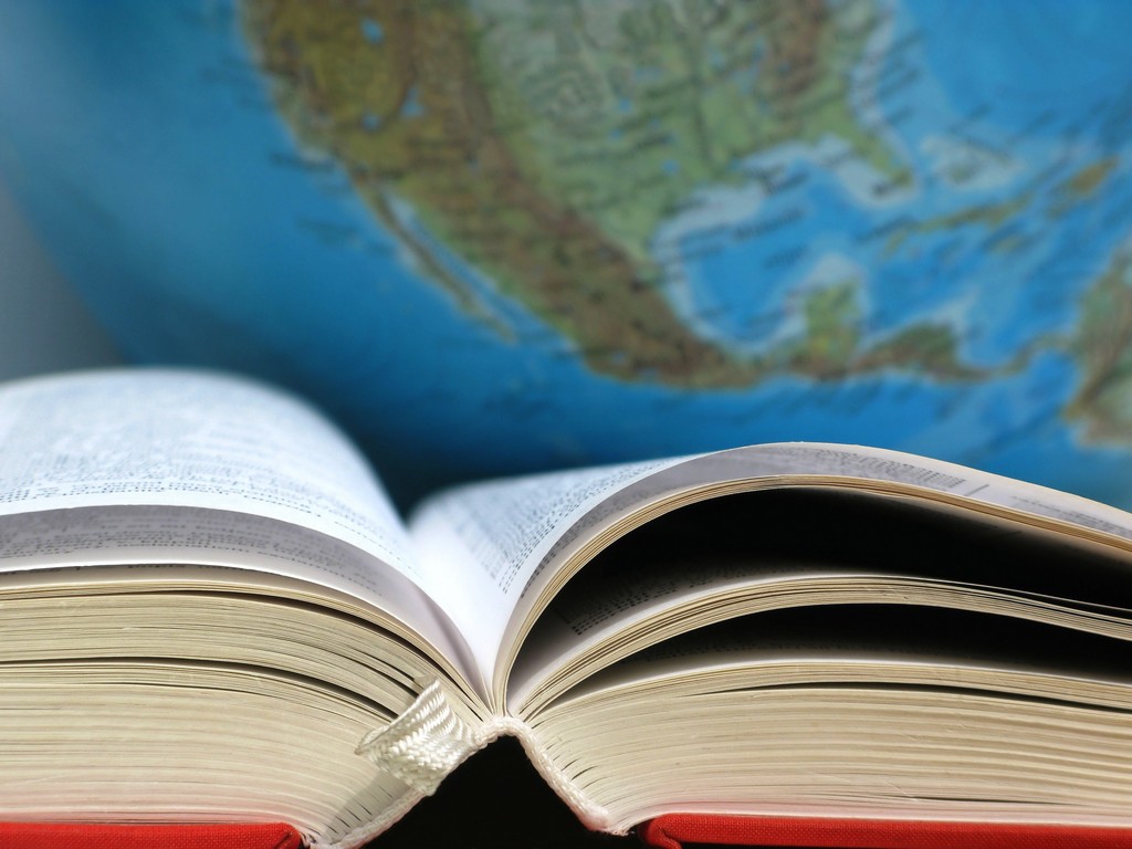 Підведись і їдь: 6 важливих книжок про мандри Підведись і їдь: 6 важливих книжок про мандри