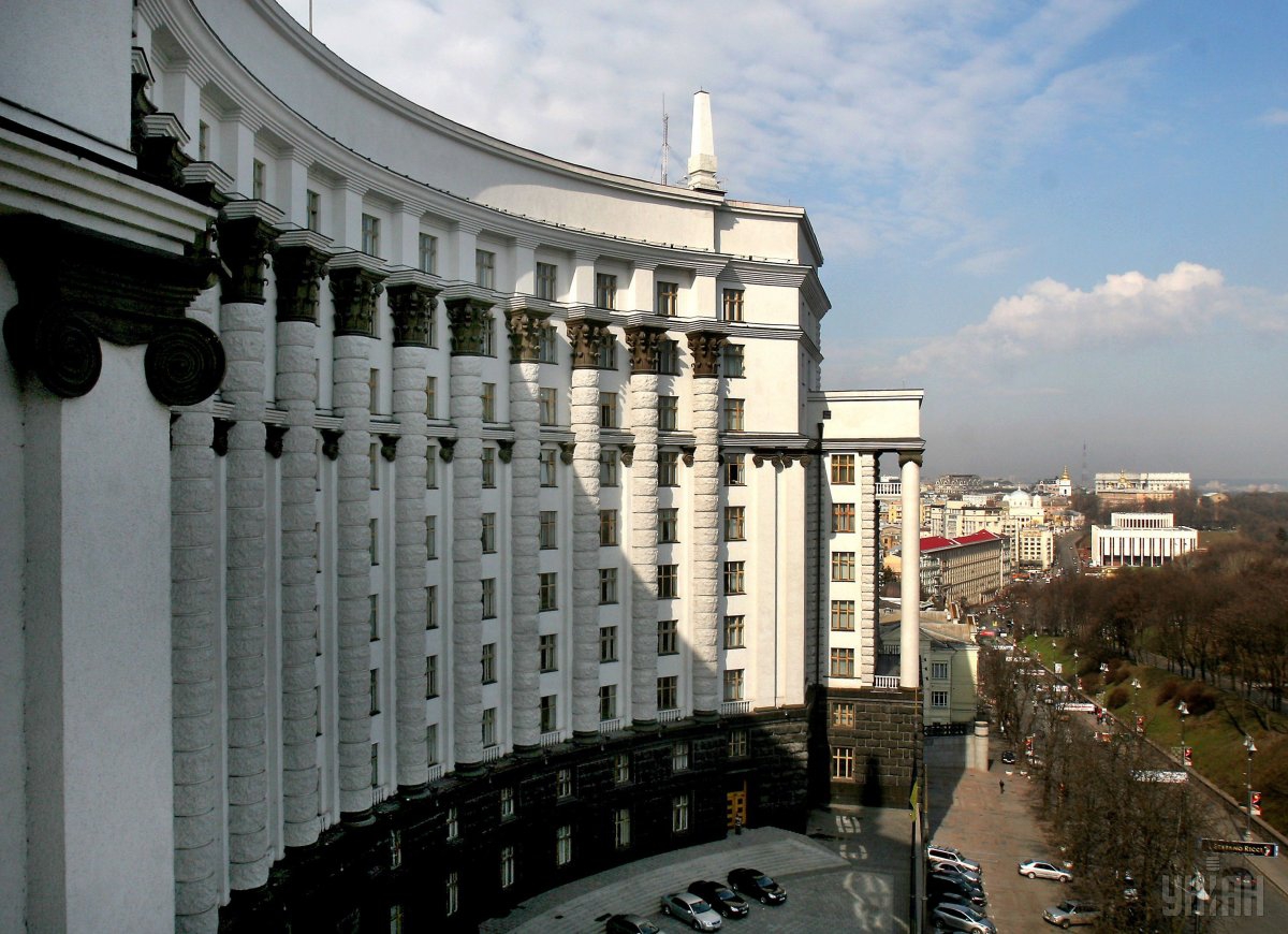 Підвищення пенсійного віку в Україні найближчим часом неможливо - Кабмін